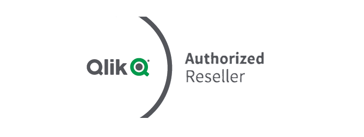 Qlik Sense Reseller