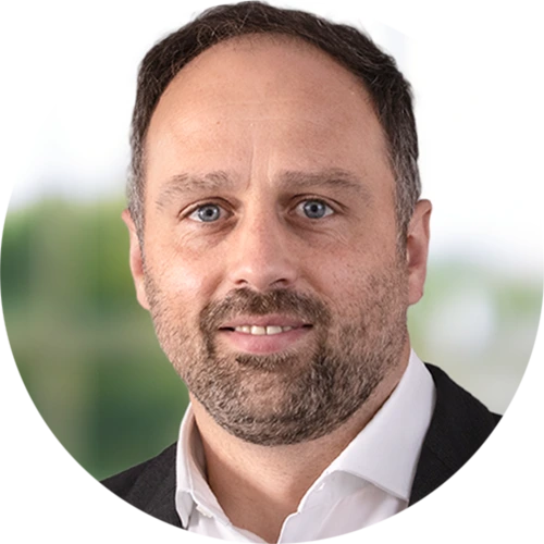 Mitarbeiter-Foto des Ansprechpartners